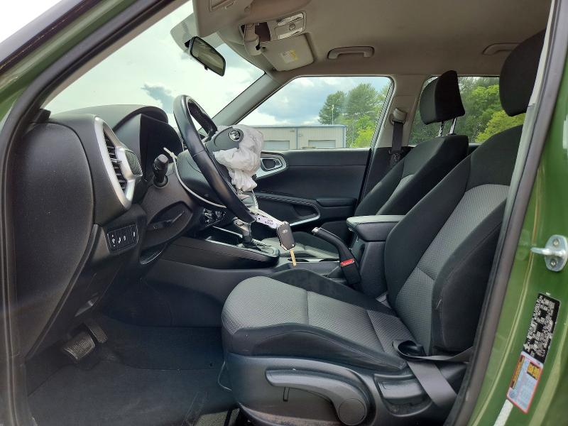 2020 Kia Soul მანქანა იყიდება აუქციონზე, vin: KNDJ23AU2L7045437, აუქციონის ნომერი: 55223686