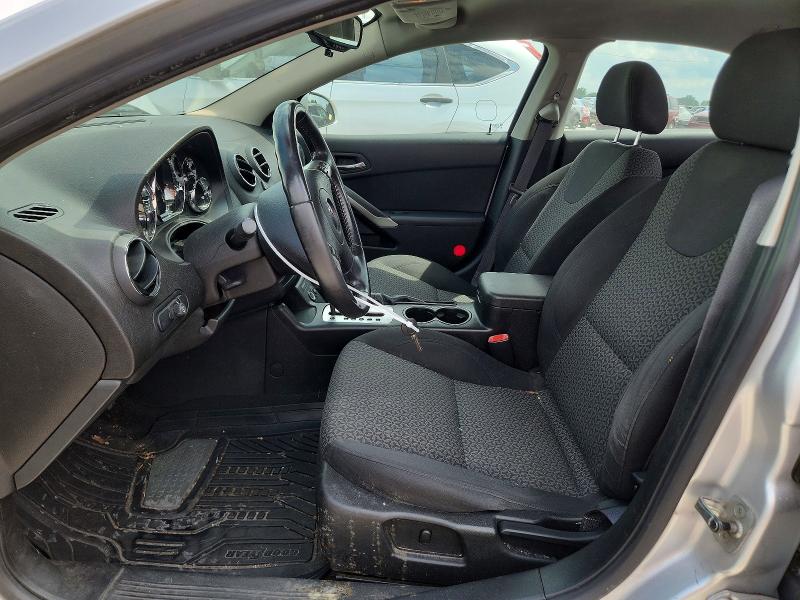 Aukcja sprzedaży 2009 Pontiac G6, vin: 1G2ZJ57B894269169, numer aukcji: 56088756