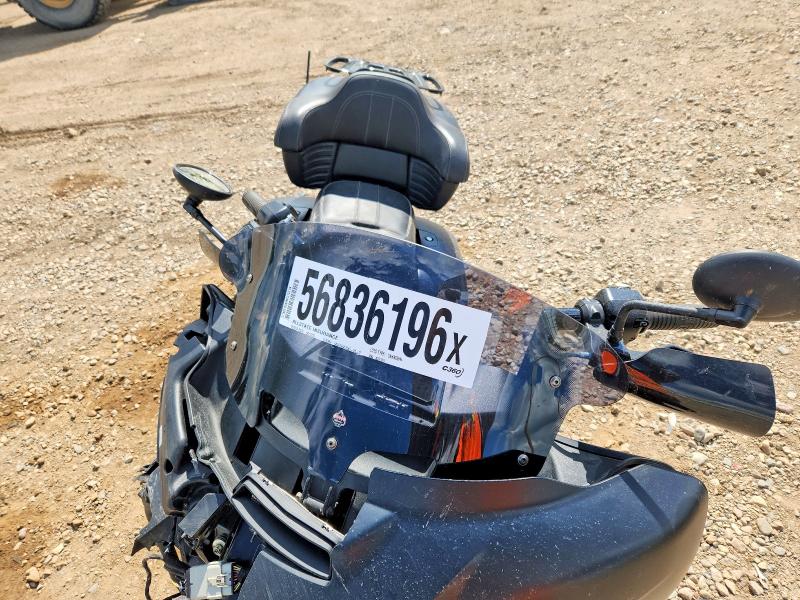 Продажа на аукционе авто 2022 Indian Motorcycle Co. Roadmaster, vin: 56KTKDBB3N3405329, номер лота: 56836196