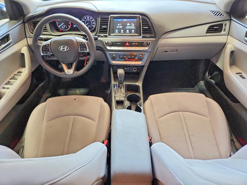 Aukcja sprzedaży 2018 Hyundai Sonata, vin: 5NPE24AF1JH719773, numer aukcji: 56312686