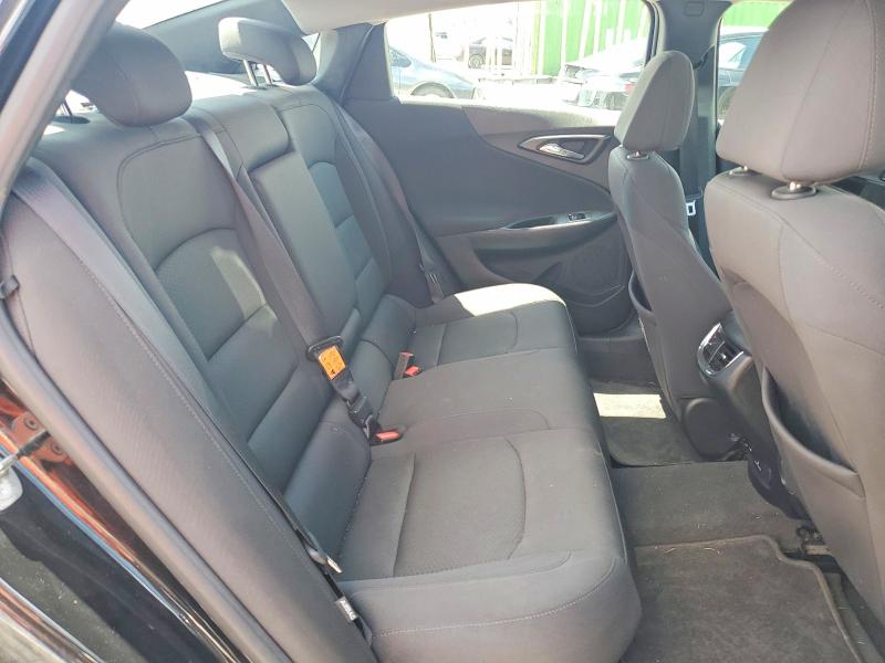 56644466 :رقم المزاد ، 1G1ZD5ST5JF101106 vin ، 2018 Chevrolet Malibu مزاد بيع