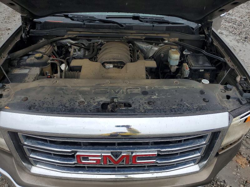 57360406 :رقم المزاد ، 3GTU2VEC9EG361466 vin ، 2014 Gmc Sierra مزاد بيع