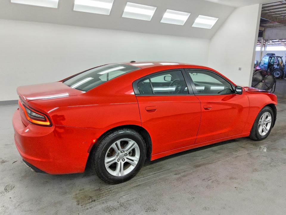 Aukcja sprzedaży 2022 Dodge Charger, vin: 2C3CDXBG8NH219459, numer aukcji: 55971366