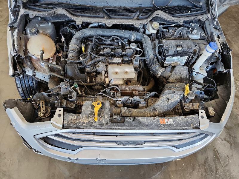 Продаж на аукціоні авто 2020 Ford Ecosport, vin: MAJ3S2GEXLC390716, номер лоту: 55604156