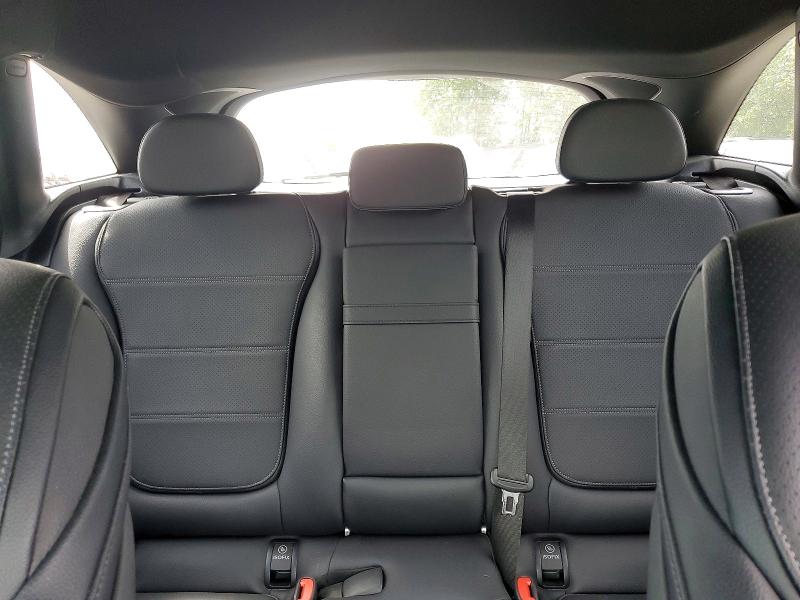 Aukcja sprzedaży 2024 Mercedes-benz Glc, vin: W1NKM4HB4RF101281, numer aukcji: 55864796