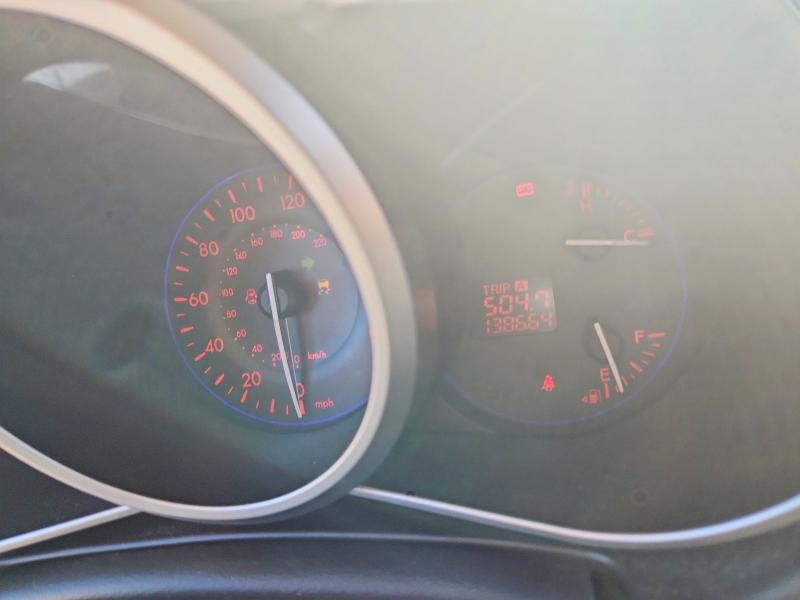 56065546 :رقم المزاد ، JM3ER2W3XA0305278 vin ، 2010 Mazda Cx-7 مزاد بيع