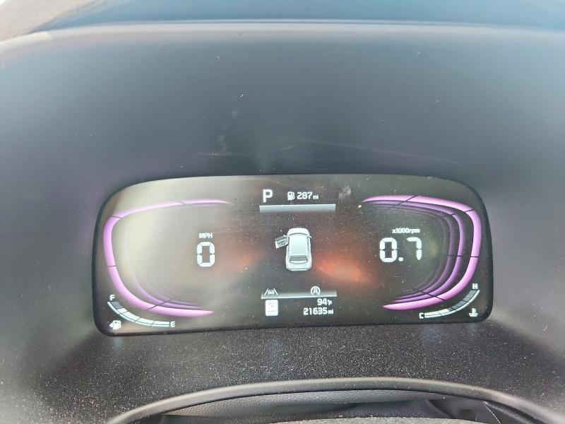 Aukcja sprzedaży 2025 Kia Soul, vin: KNDJ23AU6S7260429, numer aukcji: 59275096