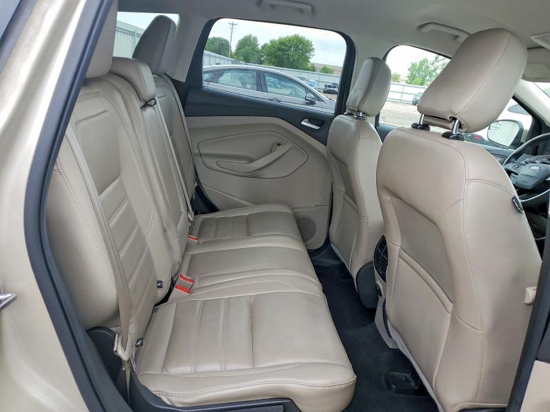 Aukcja sprzedaży 2018 Ford Escape, vin: 1FMCU9HD7JUC78638, numer aukcji: 58065196
