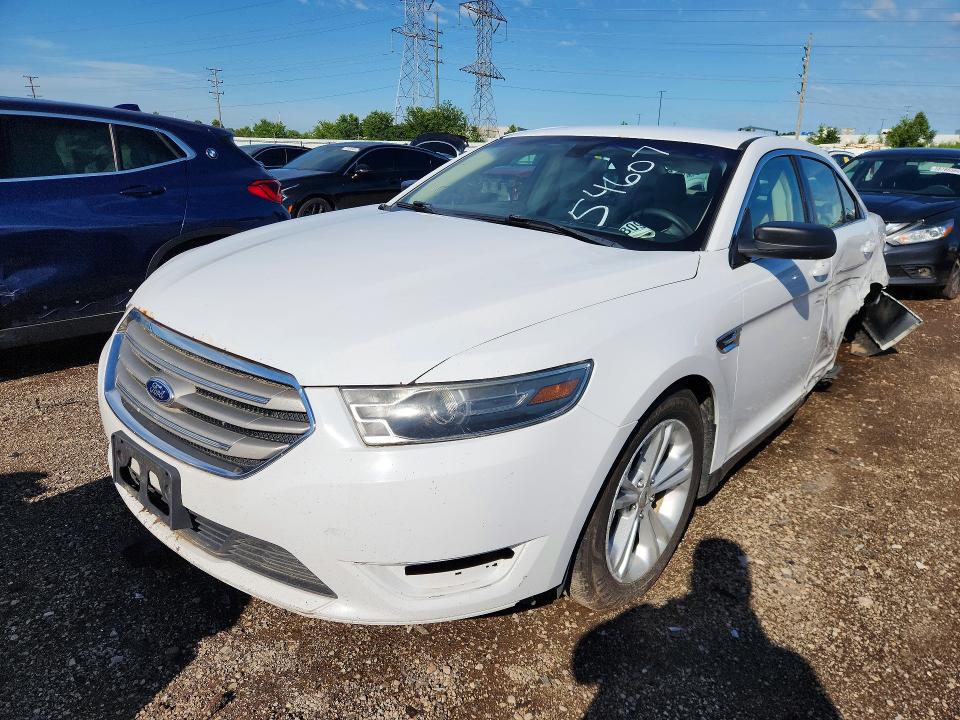Aukcja sprzedaży 2015 Ford Taurus, vin: 1FAHP2D8XFG173153, numer aukcji: 57738096