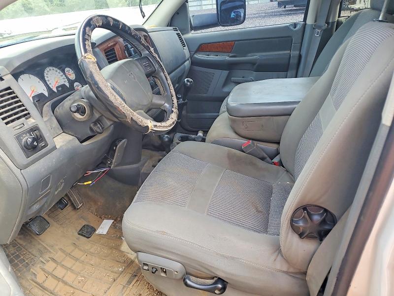 Продажа на аукционе авто 2006 Dodge Ram 3500, vin: 3D7MX48C66G260514, номер лота: 57364306