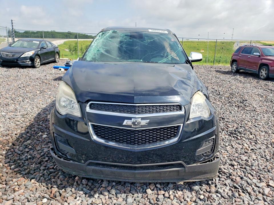 Aukcja sprzedaży 2014 Chevrolet Equinox, vin: 2GNALBEK3E6148845, numer aukcji: 56032156