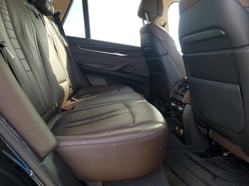 Aukcja sprzedaży 2015 Bmw X5, vin: 5UXKR0C59F0K68414, numer aukcji: 55577776