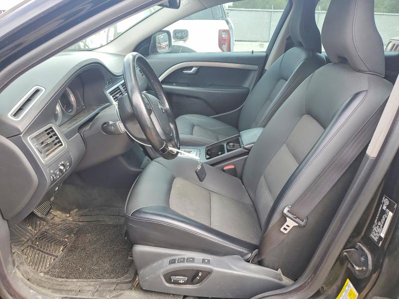 2010 Volvo Xc70 მანქანა იყიდება აუქციონზე, vin: YV4982BZ2A1075492, აუქციონის ნომერი: 58722866