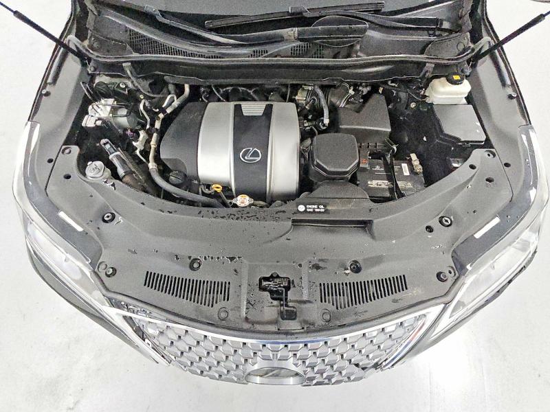 Aukcja sprzedaży 2020 Lexus Rx 350, vin: 2T2AZMAA3LC178273, numer aukcji: 56709476