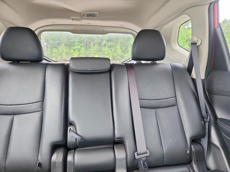 57830676 :رقم المزاد ، JN8AT2MT3HW407691 vin ، 2017 Nissan Rogue مزاد بيع