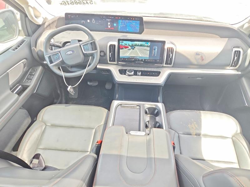 Продаж на аукціоні авто 2025 Ford Expedition, vin: 1FMJU1J80SEA26523, номер лоту: 57258616
