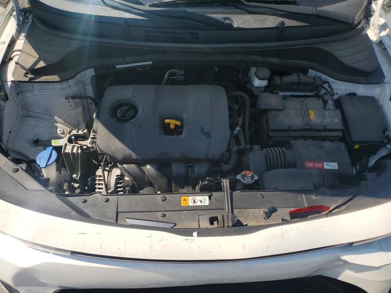 Продаж на аукціоні авто 2022 Kia Soul, vin: KNDJ23AU3N7172295, номер лоту: 58941166