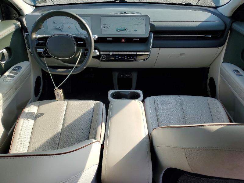 Продаж на аукціоні авто 2023 Hyundai Ioniq 5, vin: KM8KNDAF1PU190104, номер лоту: 56566406