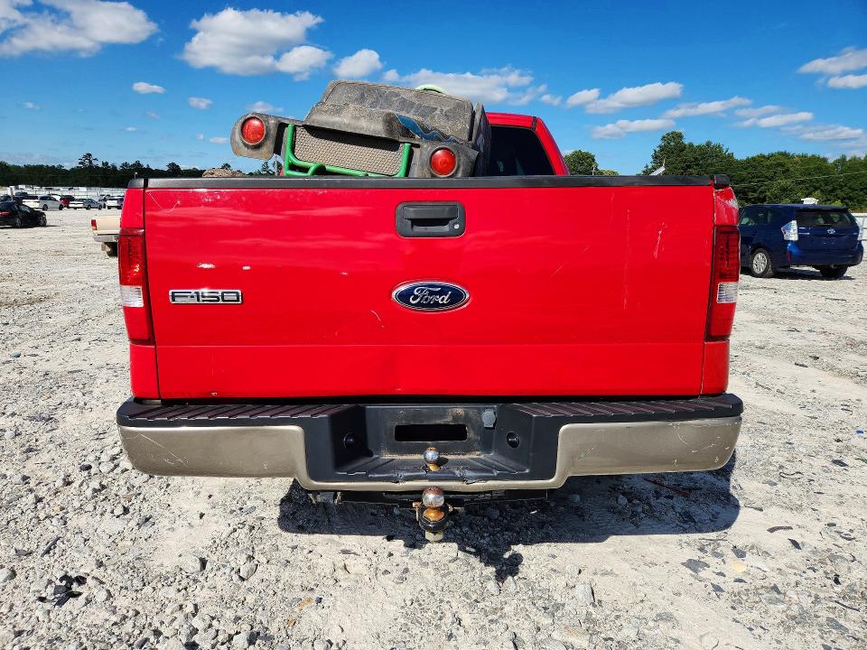 Aukcja sprzedaży 2006 Ford F150, vin: 1FTRX12576KD97916, numer aukcji: 58429906