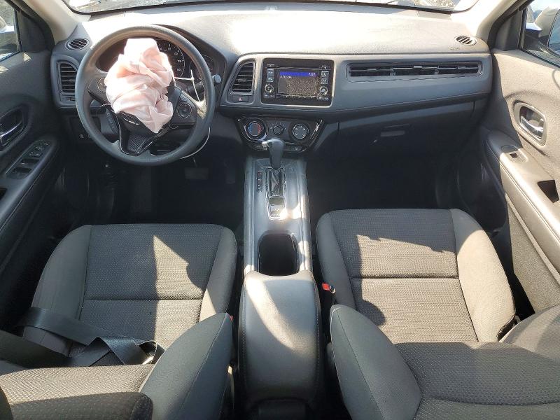 Aukcja sprzedaży 2022 Honda Hr-v, vin: 3CZRU6H37NM702621, numer aukcji: 56277126
