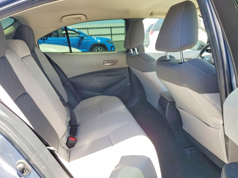 Продажа на аукционе авто 2020 Toyota Corolla, vin: JTDEPRAE5LJ087098, номер лота: 54263966