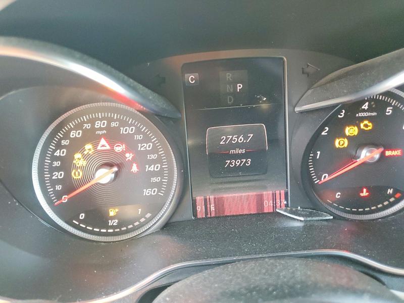 Aukcja sprzedaży 2019 Mercedes-benz Glc-class, vin: WDC0J4KB1KF496147, numer aukcji: 56360576