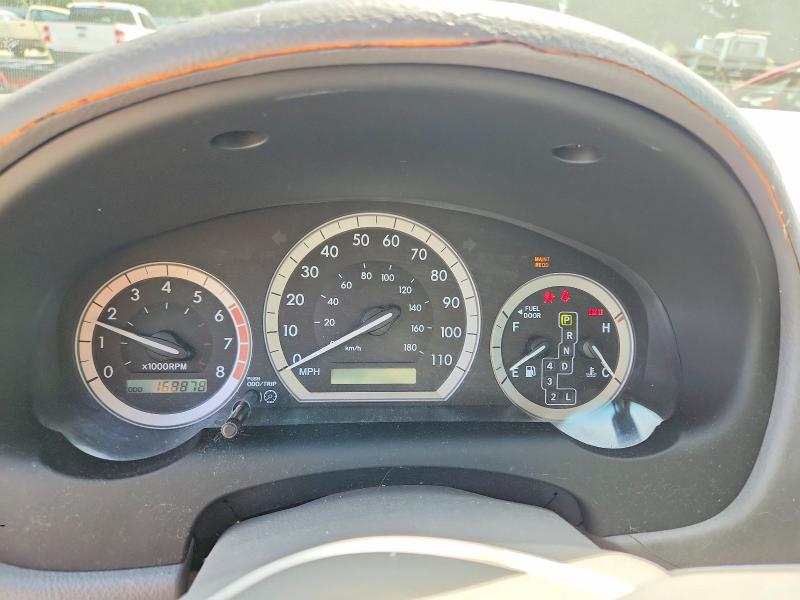 Продажа на аукционе авто 2004 Toyota Sienna, vin: 5TDBA22C34S020111, номер лота: 55597576