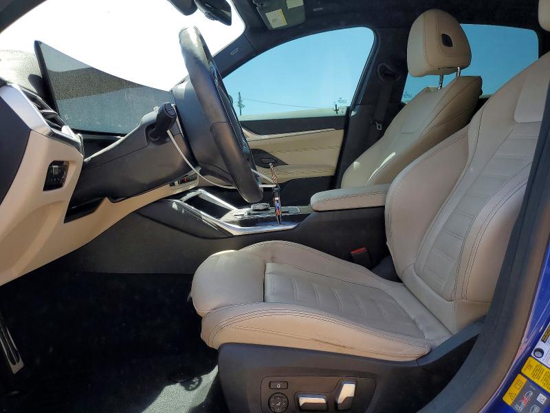 Aukcja sprzedaży 2024 Bmw I4, vin: WBY33AW03RFR75330, numer aukcji: 56642856