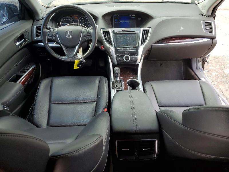 Aukcja sprzedaży 2015 Acura Tlx, vin: 19UUB1F35FA011146, numer aukcji: 56049306