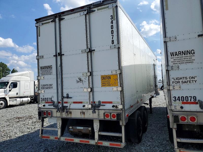 Продаж на аукціоні авто 2015 Utility Trailer Trailer, vin: 1UYVS2349FM408803, номер лоту: 57320386