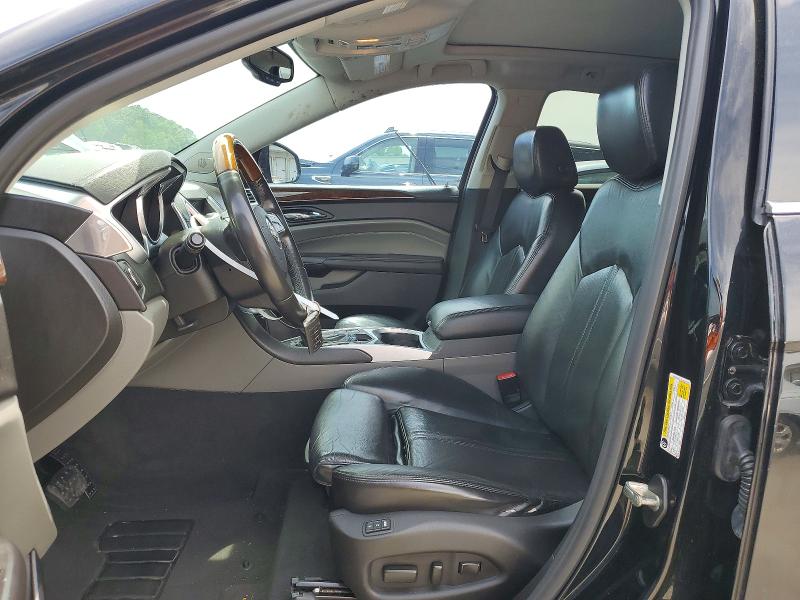 Aukcja sprzedaży 2010 Cadillac Srx, vin: 3GYFNAEY1AS623728, numer aukcji: 57386756