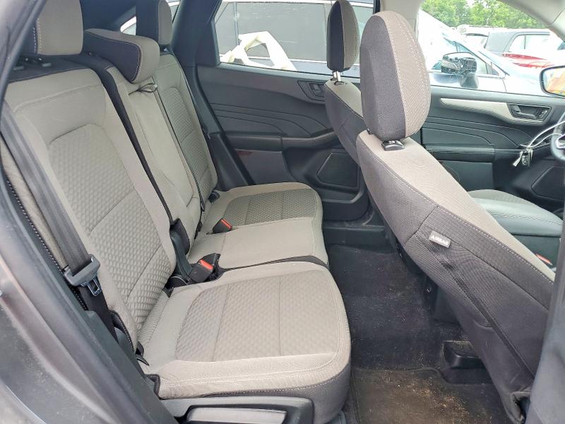 Продаж на аукціоні авто 2022 Ford Escape, vin: 1FMCU9G62NUB14402, номер лоту: 58033296