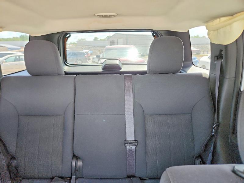 58940736 :رقم المزاد ، 1C4PJLAK1CW134417 vin ، 2012 Jeep Liberty مزاد بيع