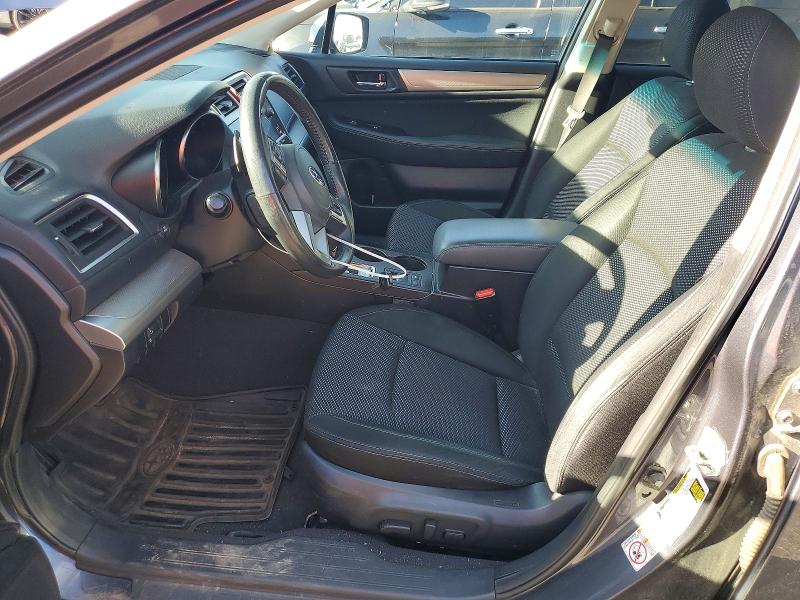 55402236 :رقم المزاد ، 4S4BSACC9H3261101 vin ، 2017 Subaru Outback مزاد بيع