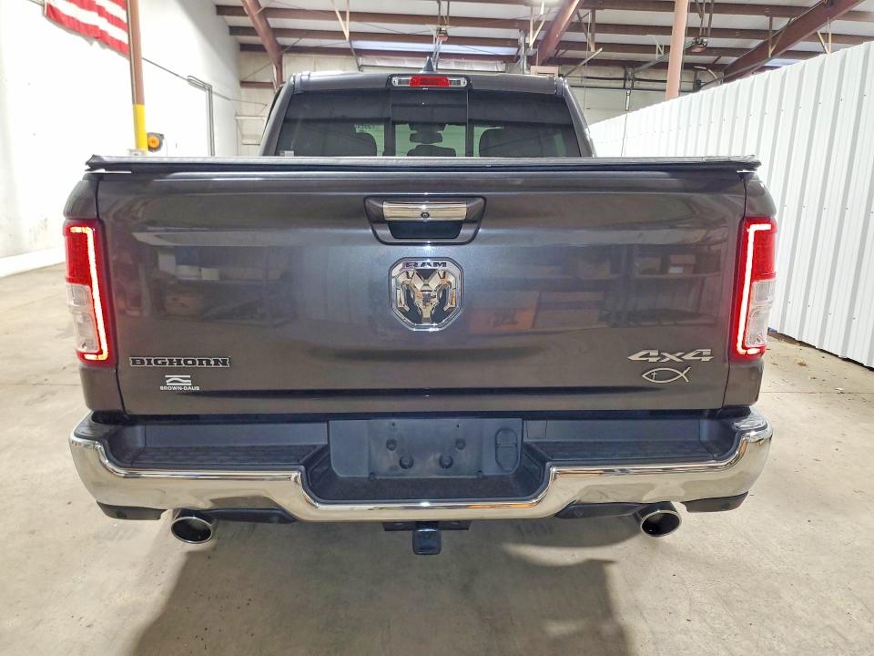 59240456 :رقم المزاد ، 1C6SRFFT2KN668821 vin ، 2019 Ram 1500 مزاد بيع