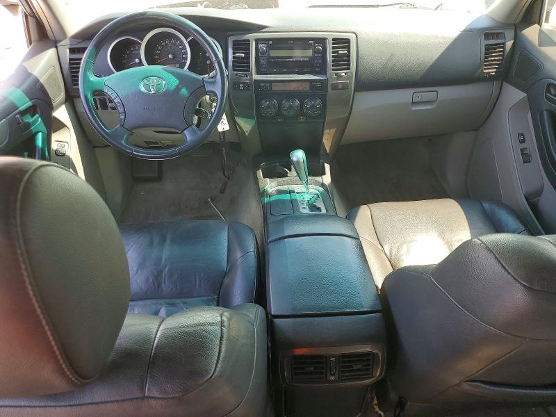 Продажа на аукционе авто 2006 Toyota 4runner, vin: JTEZU14R268056862, номер лота: 57273486