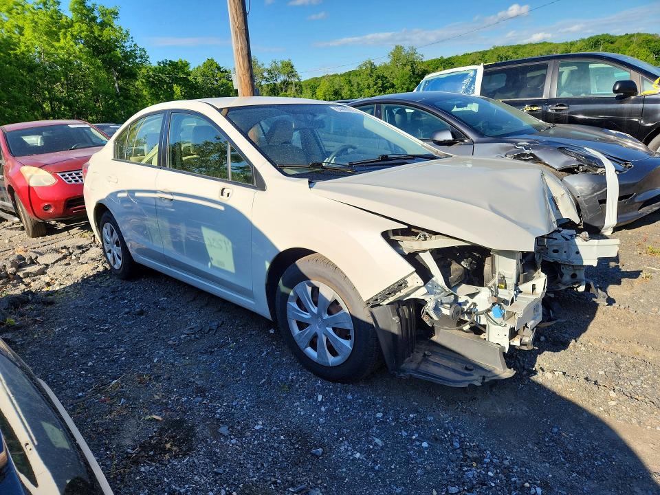 Aukcja sprzedaży 2016 Subaru Impreza, vin: JF1GJAA62GH008137, numer aukcji: 54420616