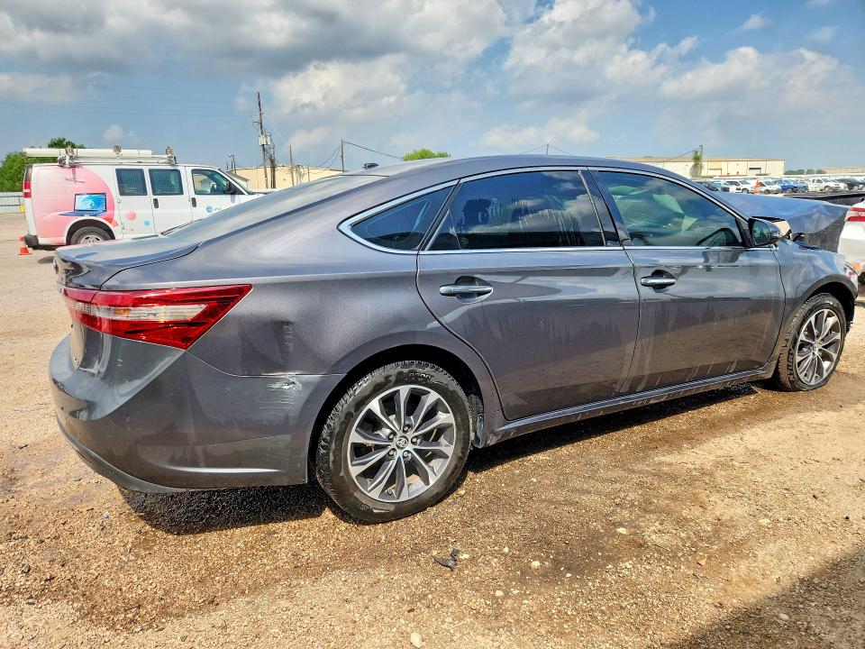 2018 Toyota Avalon მანქანა იყიდება აუქციონზე, vin: 4T1BK1EB4JU282698, აუქციონის ნომერი: 56471156