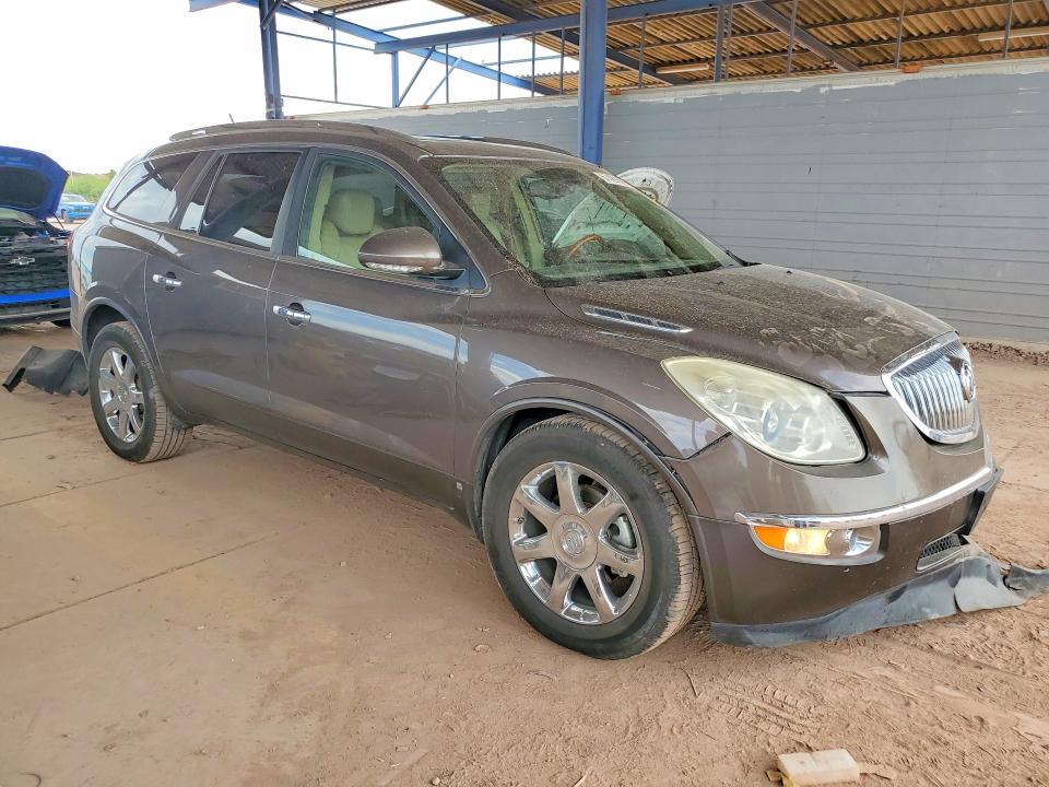 Aukcja sprzedaży 2008 Buick Enclave, vin: 5GAEV23758J107743, numer aukcji: 57429986