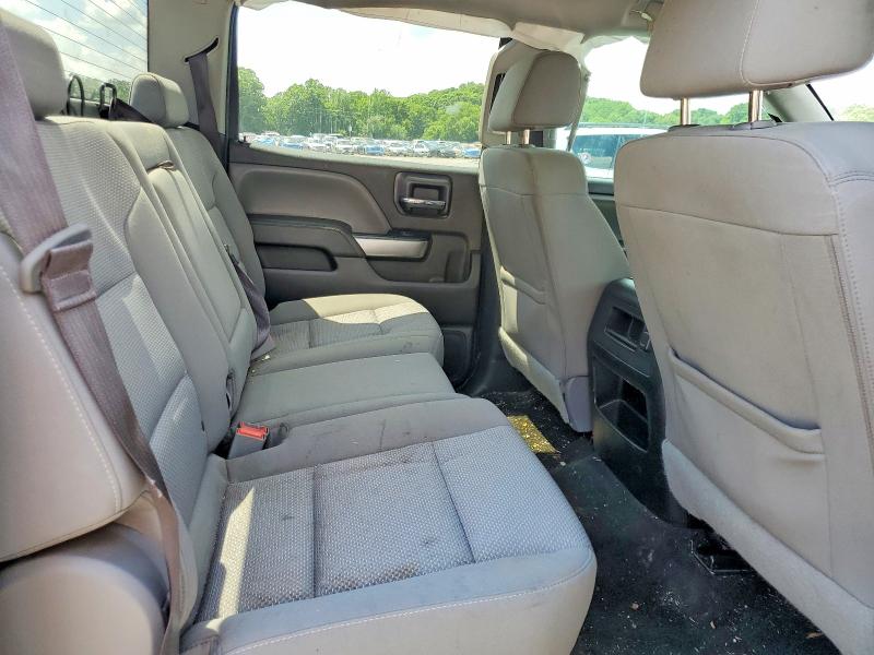 Aukcja sprzedaży 2017 Chevrolet Silverado, vin: 3GCPCREC2HG171773, numer aukcji: 57193076