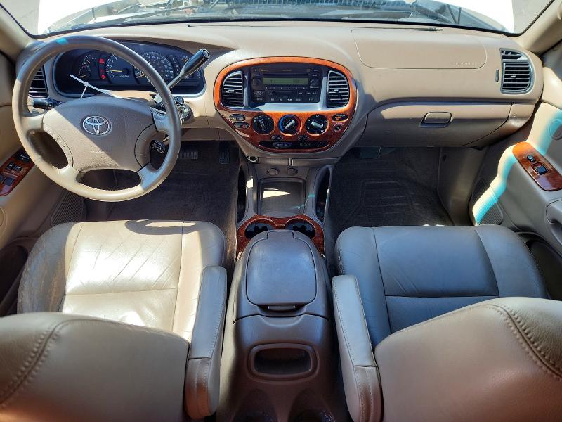 Aukcja sprzedaży 2004 Toyota Tundra, vin: 5TBBT48154S441543, numer aukcji: 56545656
