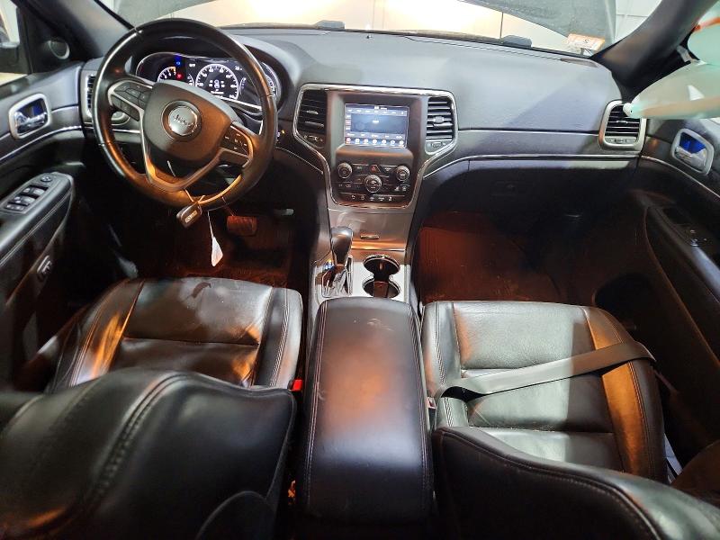 Aukcja sprzedaży 2018 Jeep Grand Cherokee, vin: 1C4RJFBGXJC270399, numer aukcji: 56779746