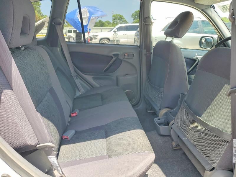 2001 Toyota Rav4 მანქანა იყიდება აუქციონზე, vin: JTEGH20V410024572, აუქციონის ნომერი: 56968556