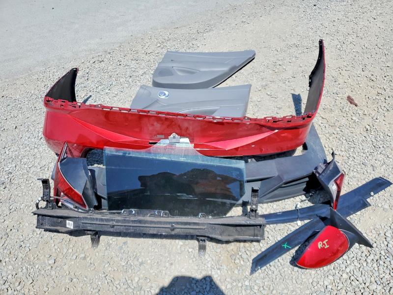 56337906 :رقم المزاد ، 5NPLM4AG1NH066295 vin ، 2022 Hyundai Elantra مزاد بيع