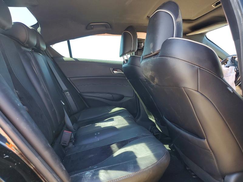 66842946 :رقم المزاد ، 19UDE2F84LA009649 vin ، 2020 Acura Ilx مزاد بيع