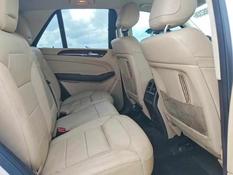 Aukcja sprzedaży 2017 Mercedes-benz Gle, vin: 4JGDA5JB6HA956368, numer aukcji: 58952336