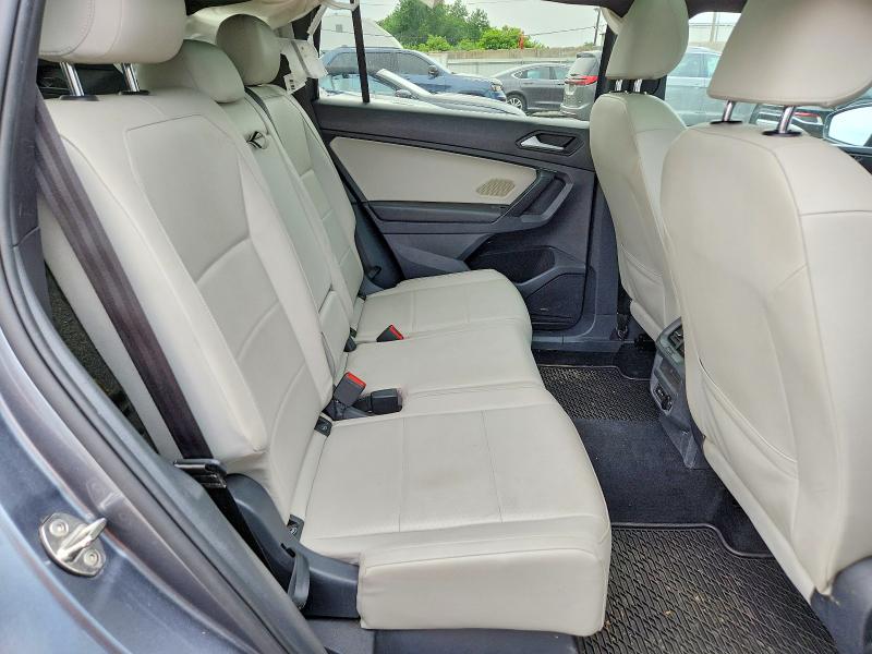 Aukcja sprzedaży 2021 Volkswagen Tiguan, vin: 3VV2B7AX7MM106361, numer aukcji: 57016996