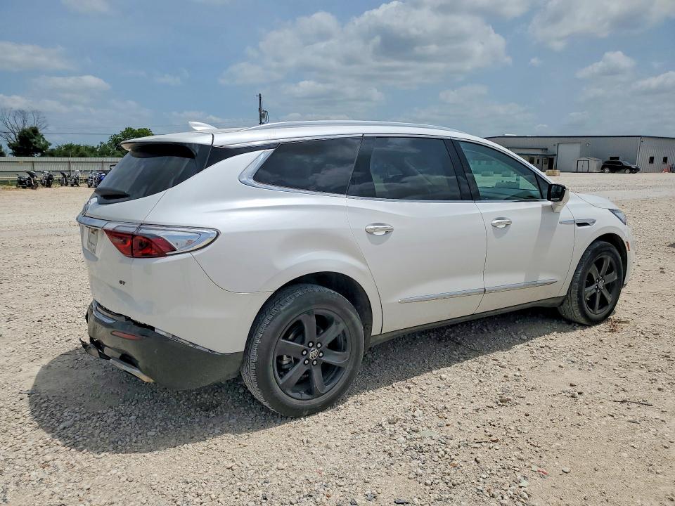Продажа на аукционе авто 2024 Buick Enclave, vin: 5GAERBKW1RJ103364, номер лота: 58018736