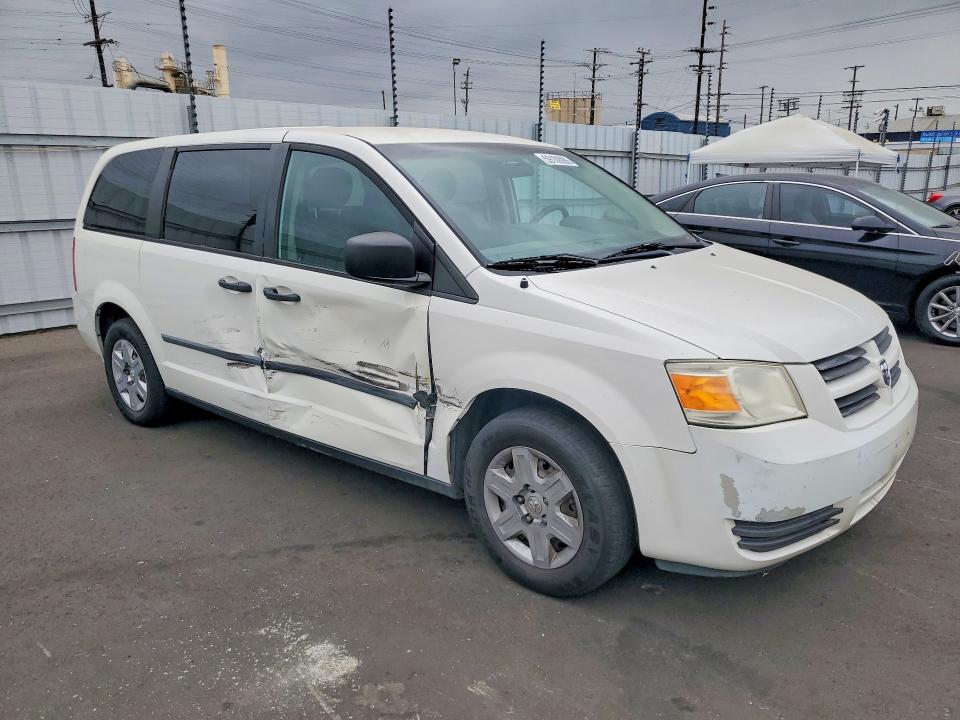Aukcja sprzedaży 2008 Dodge Grand Caravan, vin: 1D8HN44H98B156907, numer aukcji: 59109066