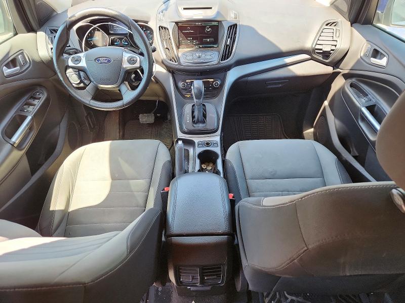 Продажа на аукционе авто 2015 Ford Escape, vin: 1FMCU9GX9FUC73282, номер лота: 55866616